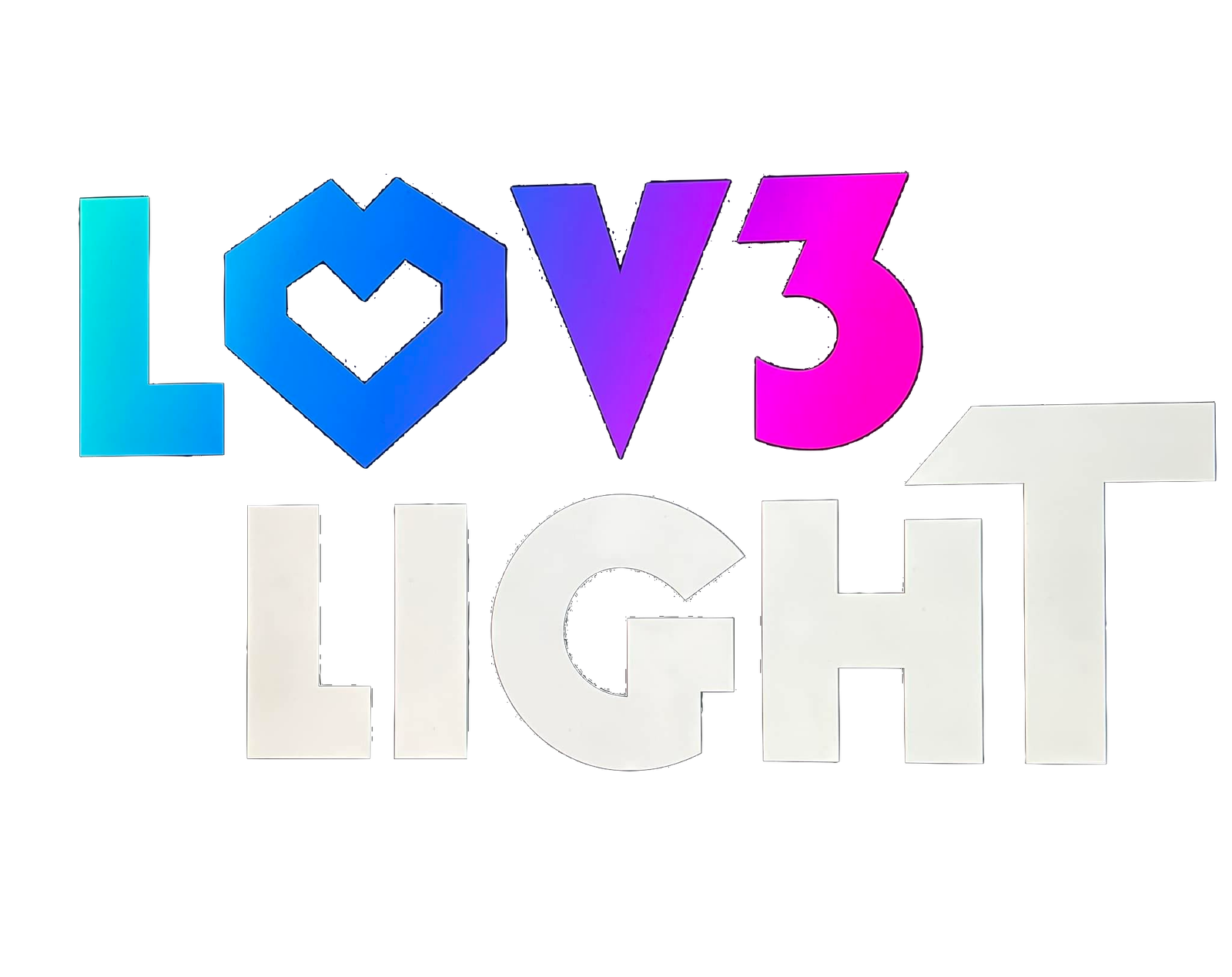 Elevate Your Lov3Light: Improv to Feed Your Soul